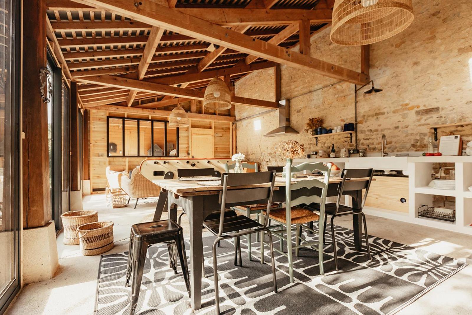 Le Clos Poulain Petits Gites De Charme Et Chambres D'Hotes Familiales Au Calme Proche Bayeux Et Des Plages Nonant Exteriér fotografie